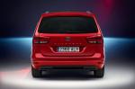 Seat Alhambra 2015 года